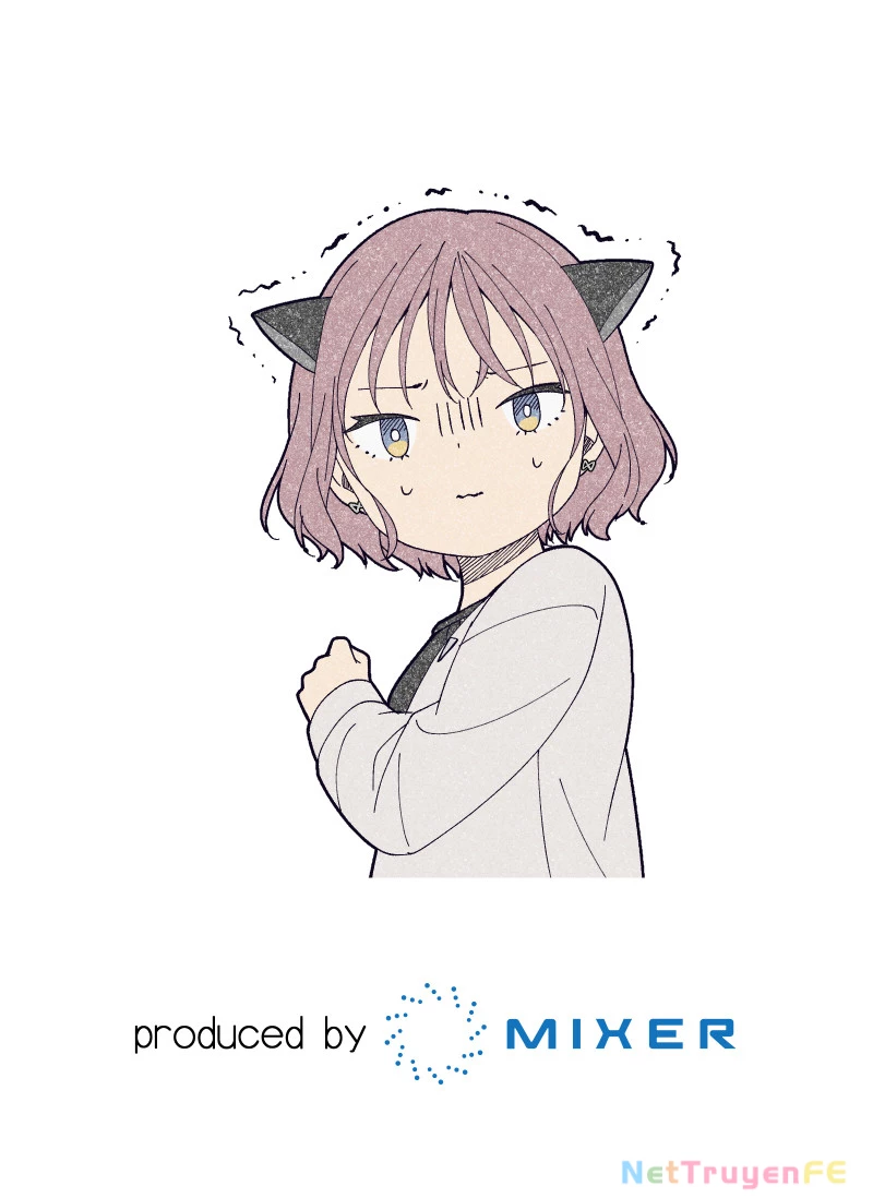 Tsugihagi Mirai Chapter 22 - Trang 2