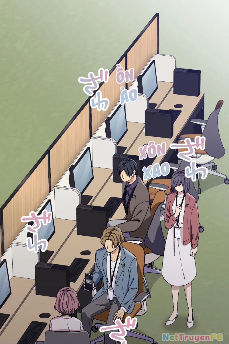 Tsugihagi Mirai Chapter 23 - Trang 2