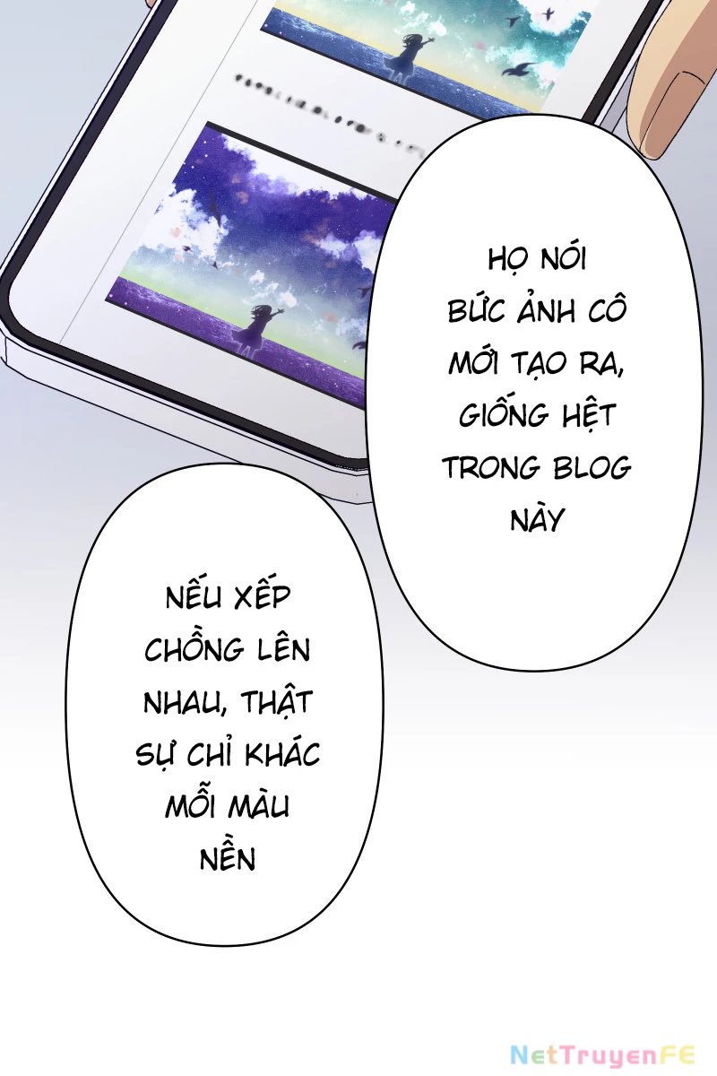 Tsugihagi Mirai Chapter 23 - Trang 2