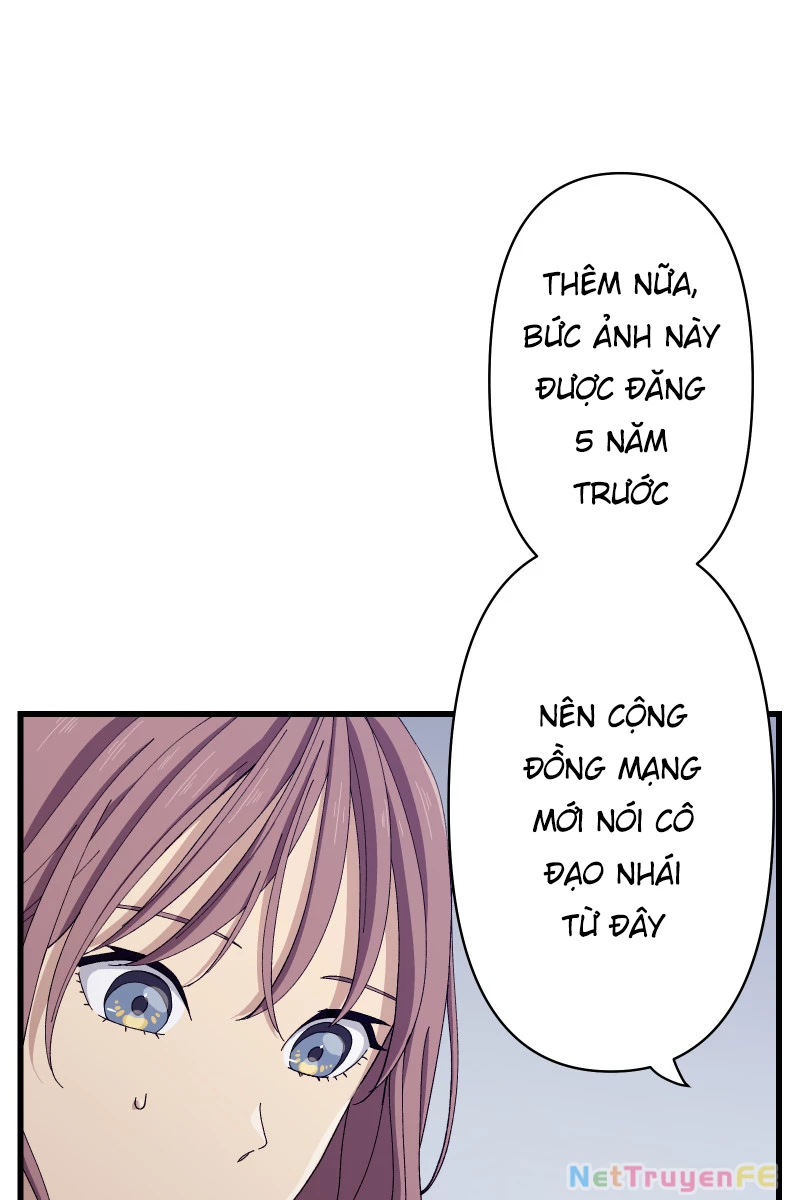 Tsugihagi Mirai Chapter 23 - Trang 2