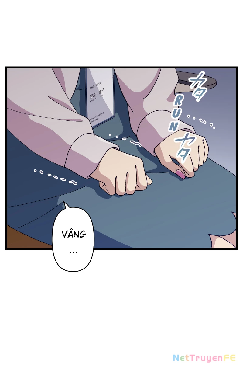 Tsugihagi Mirai Chapter 23 - Trang 2