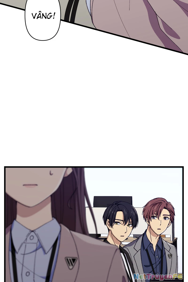 Tsugihagi Mirai Chapter 23 - Trang 2