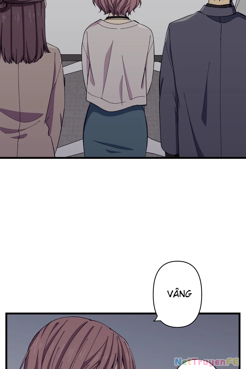 Tsugihagi Mirai Chapter 23 - Trang 2