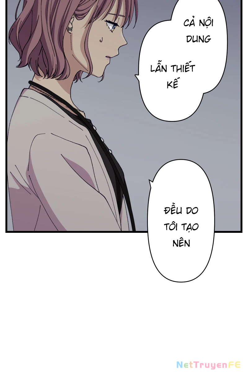 Tsugihagi Mirai Chapter 23 - Trang 2