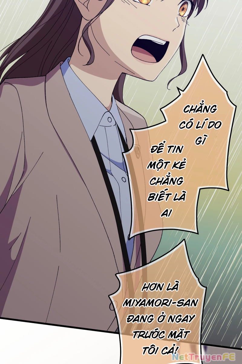 Tsugihagi Mirai Chapter 23 - Trang 2