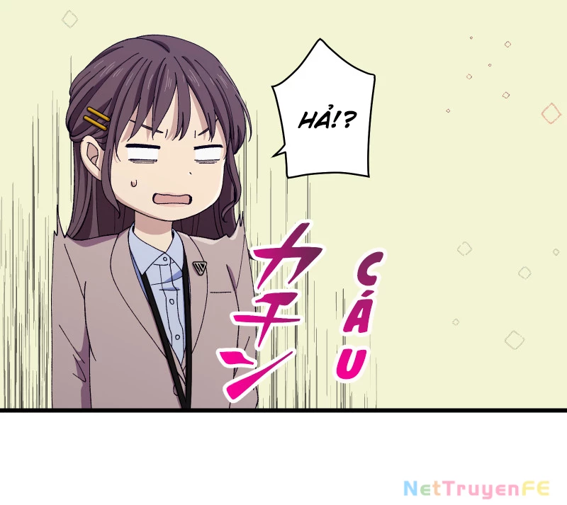 Tsugihagi Mirai Chapter 23 - Trang 2