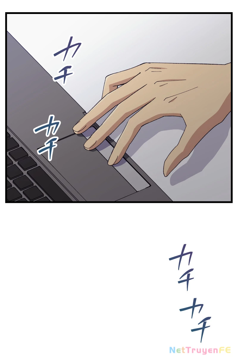 Tsugihagi Mirai Chapter 23 - Trang 2