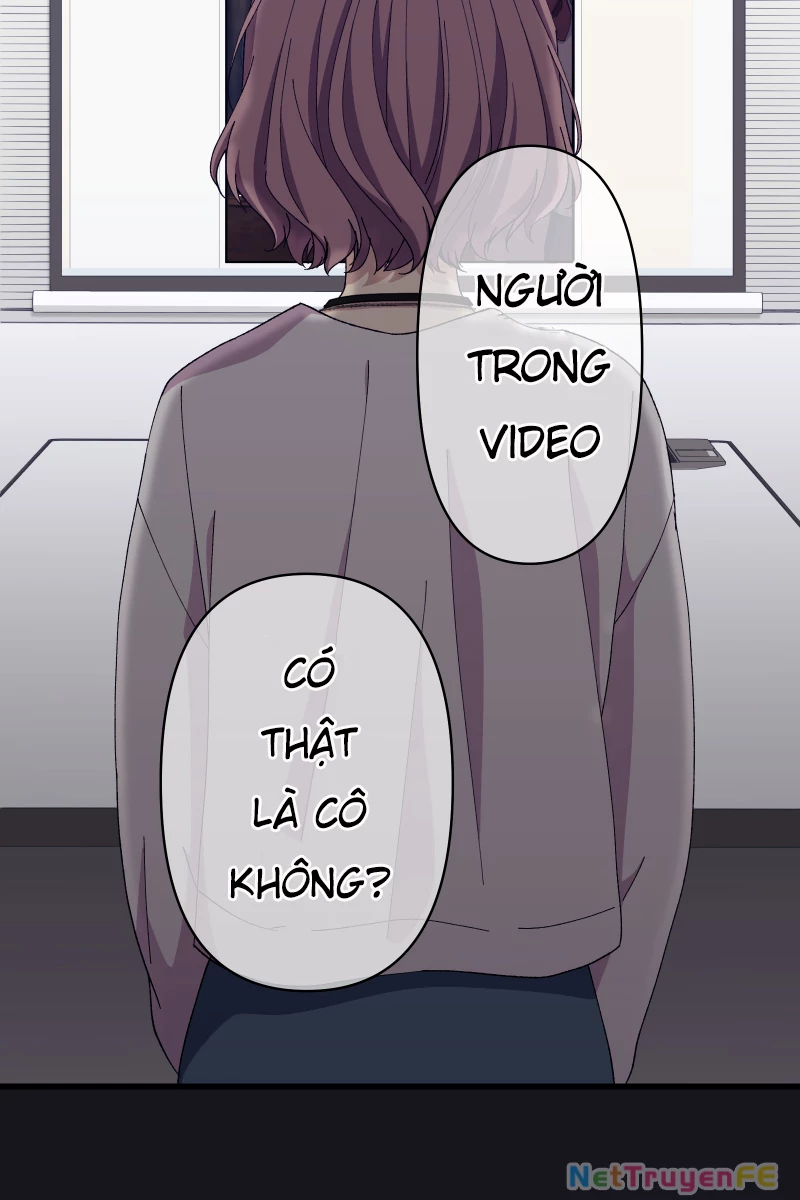 Tsugihagi Mirai Chapter 23 - Trang 2