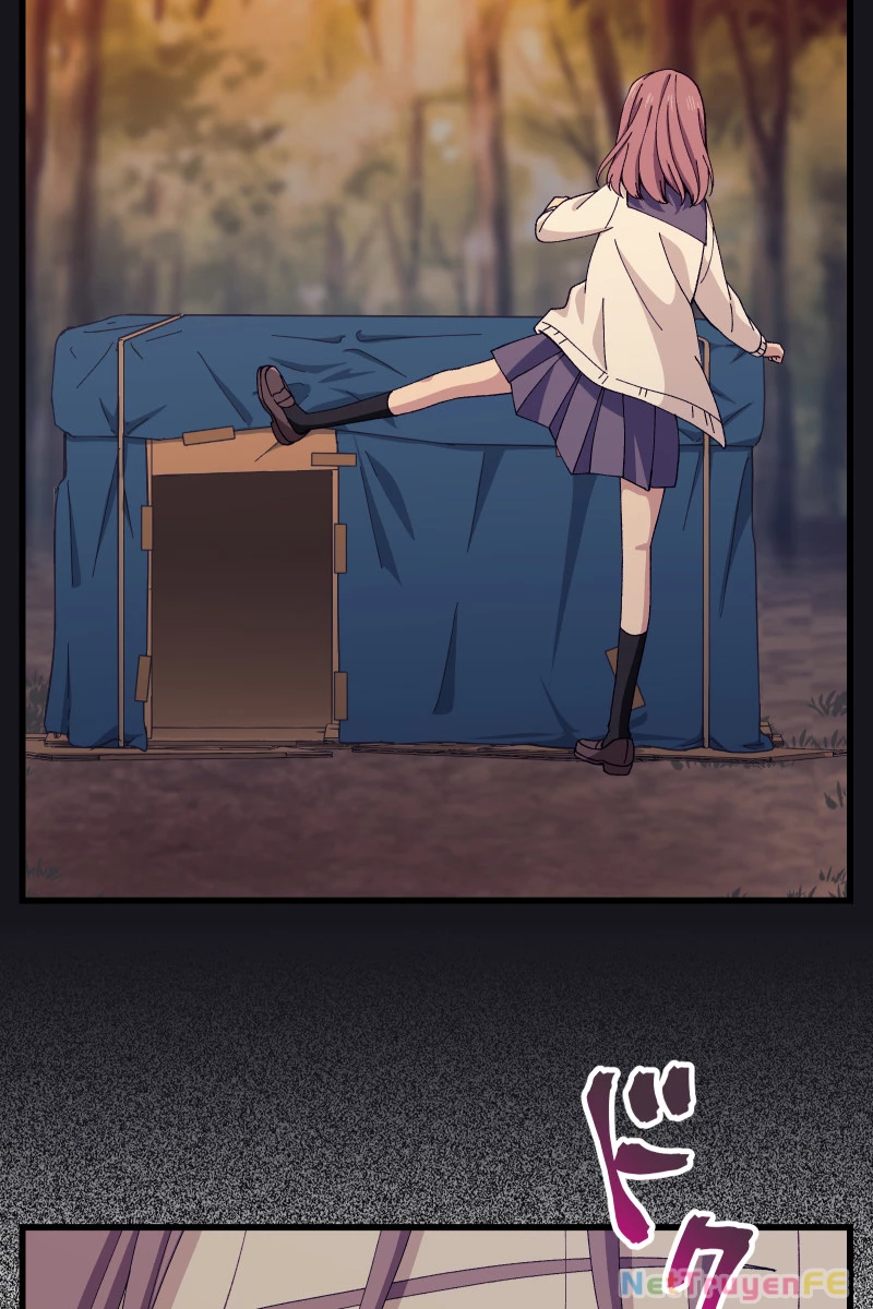 Tsugihagi Mirai Chapter 23 - Trang 2