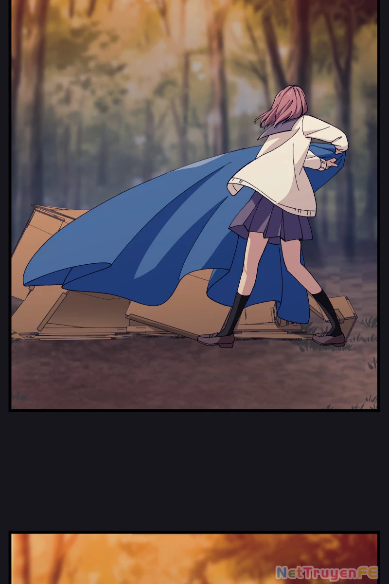 Tsugihagi Mirai Chapter 23 - Trang 2