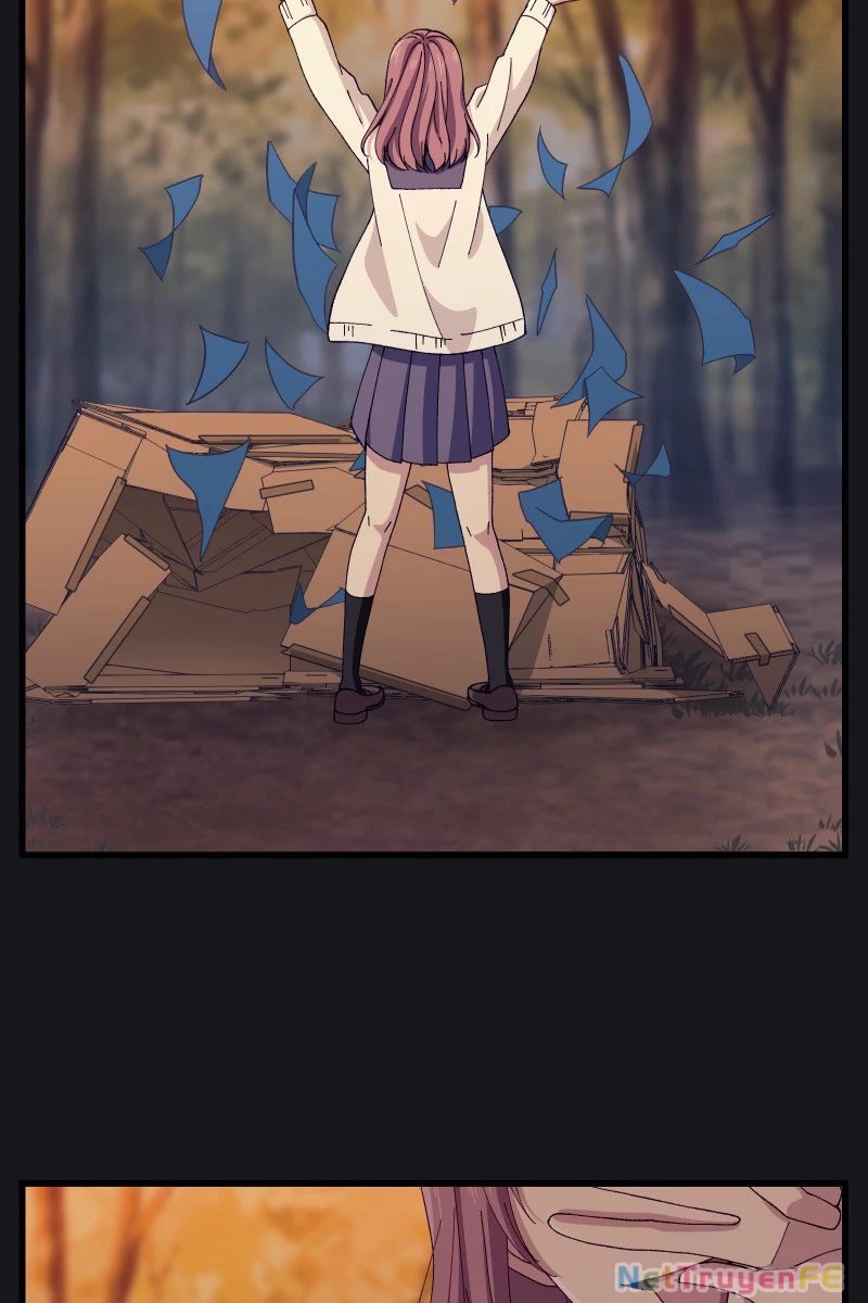 Tsugihagi Mirai Chapter 23 - Trang 2