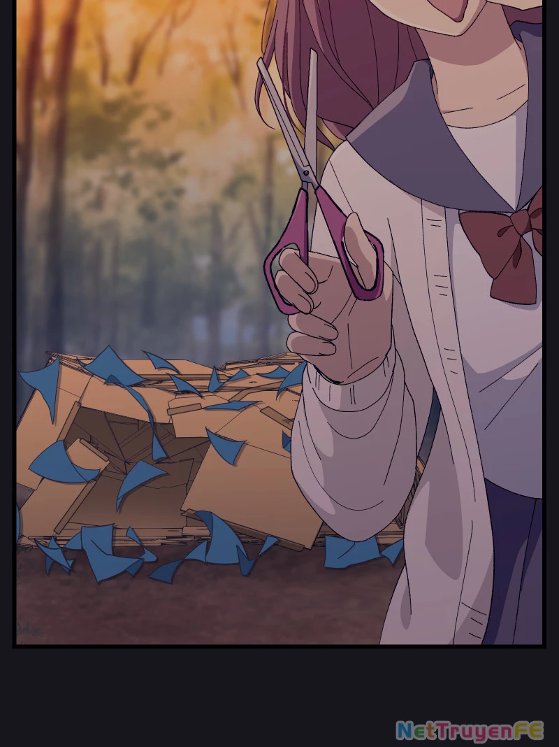 Tsugihagi Mirai Chapter 23 - Trang 2