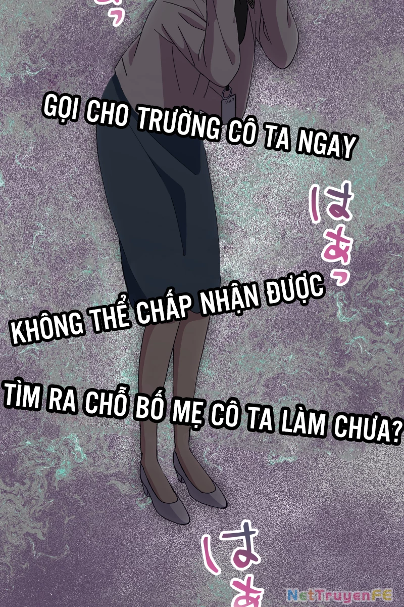 Tsugihagi Mirai Chapter 23 - Trang 2