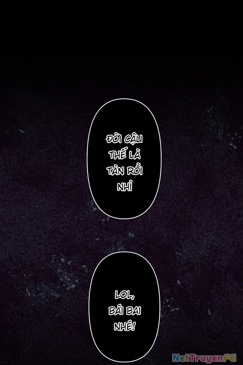 Tsugihagi Mirai Chapter 23 - Trang 2