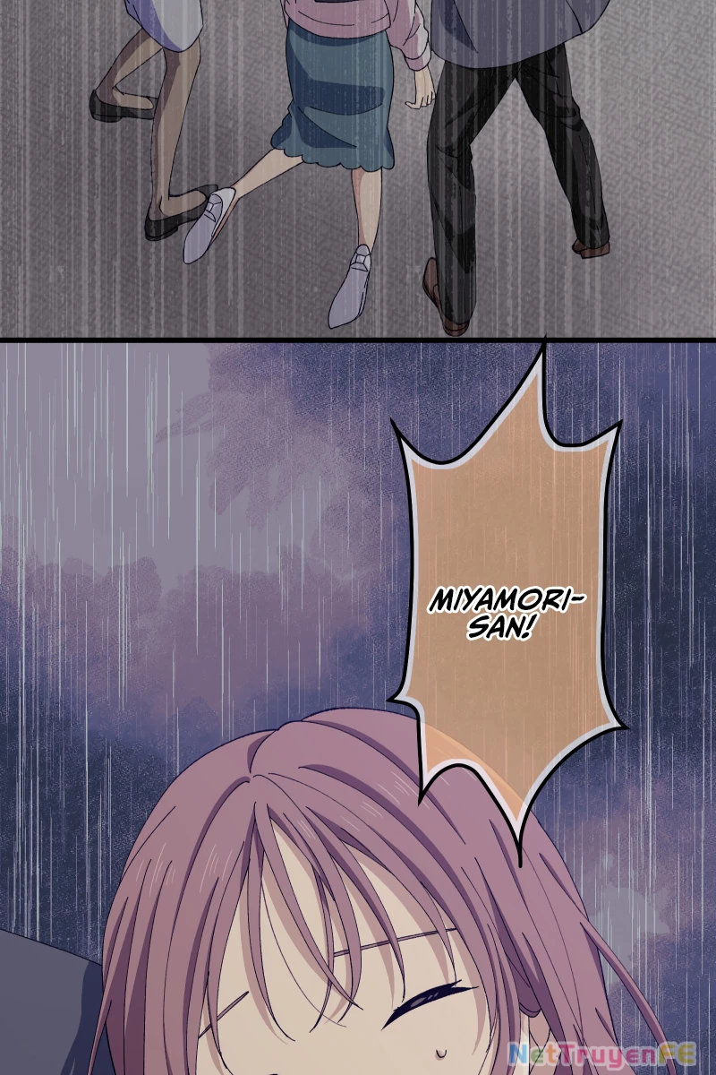 Tsugihagi Mirai Chapter 23 - Trang 2