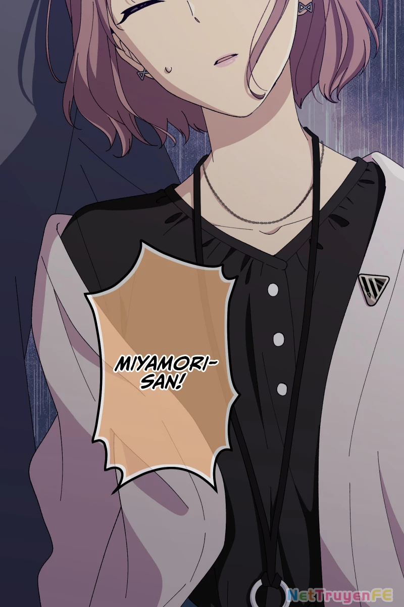 Tsugihagi Mirai Chapter 23 - Trang 2