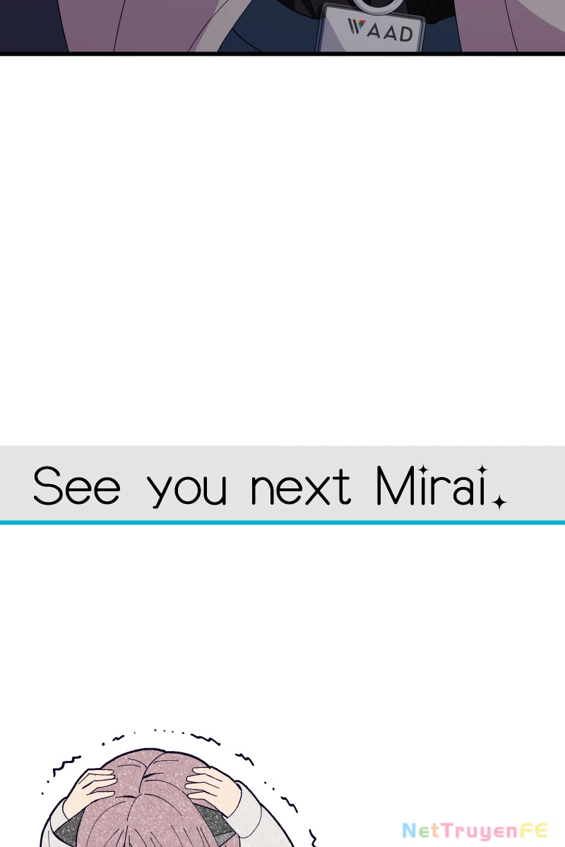 Tsugihagi Mirai Chapter 23 - Trang 2