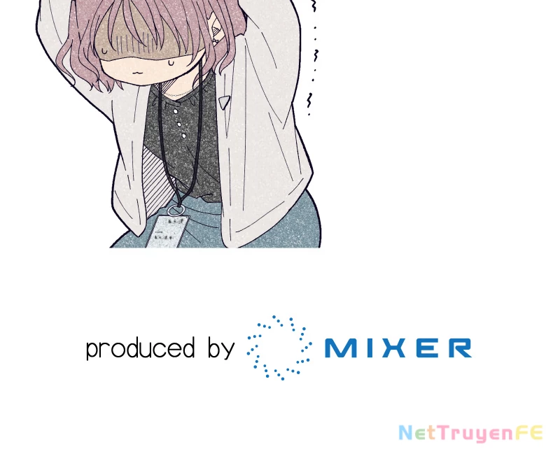 Tsugihagi Mirai Chapter 23 - Trang 2