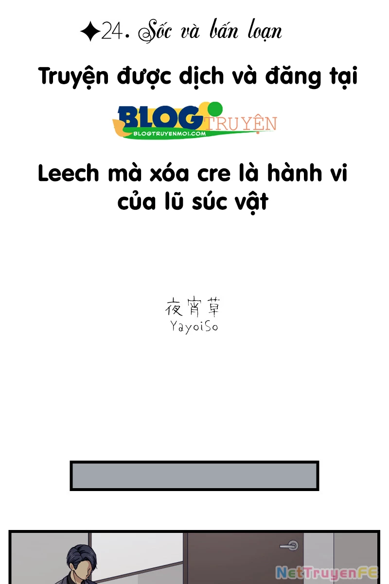 Tsugihagi Mirai Chapter 24 - Trang 2