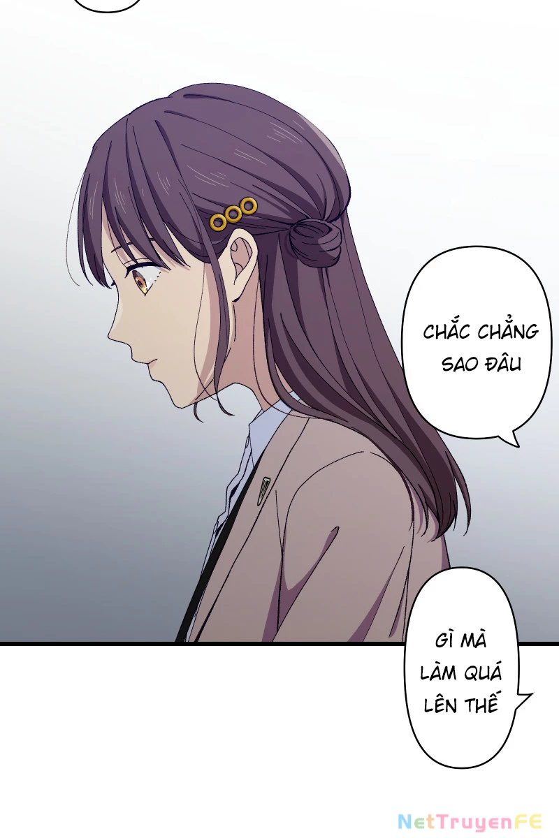 Tsugihagi Mirai Chapter 24 - Trang 2