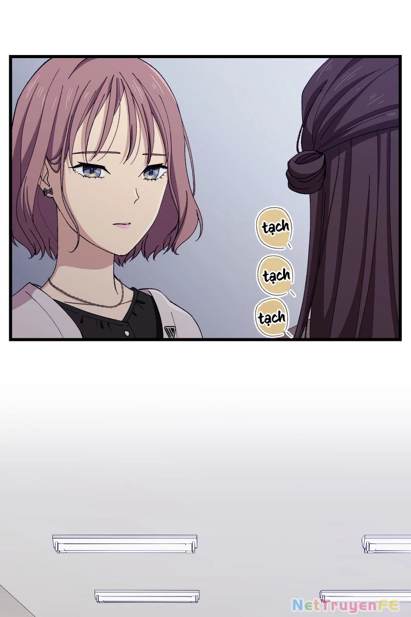 Tsugihagi Mirai Chapter 24 - Trang 2