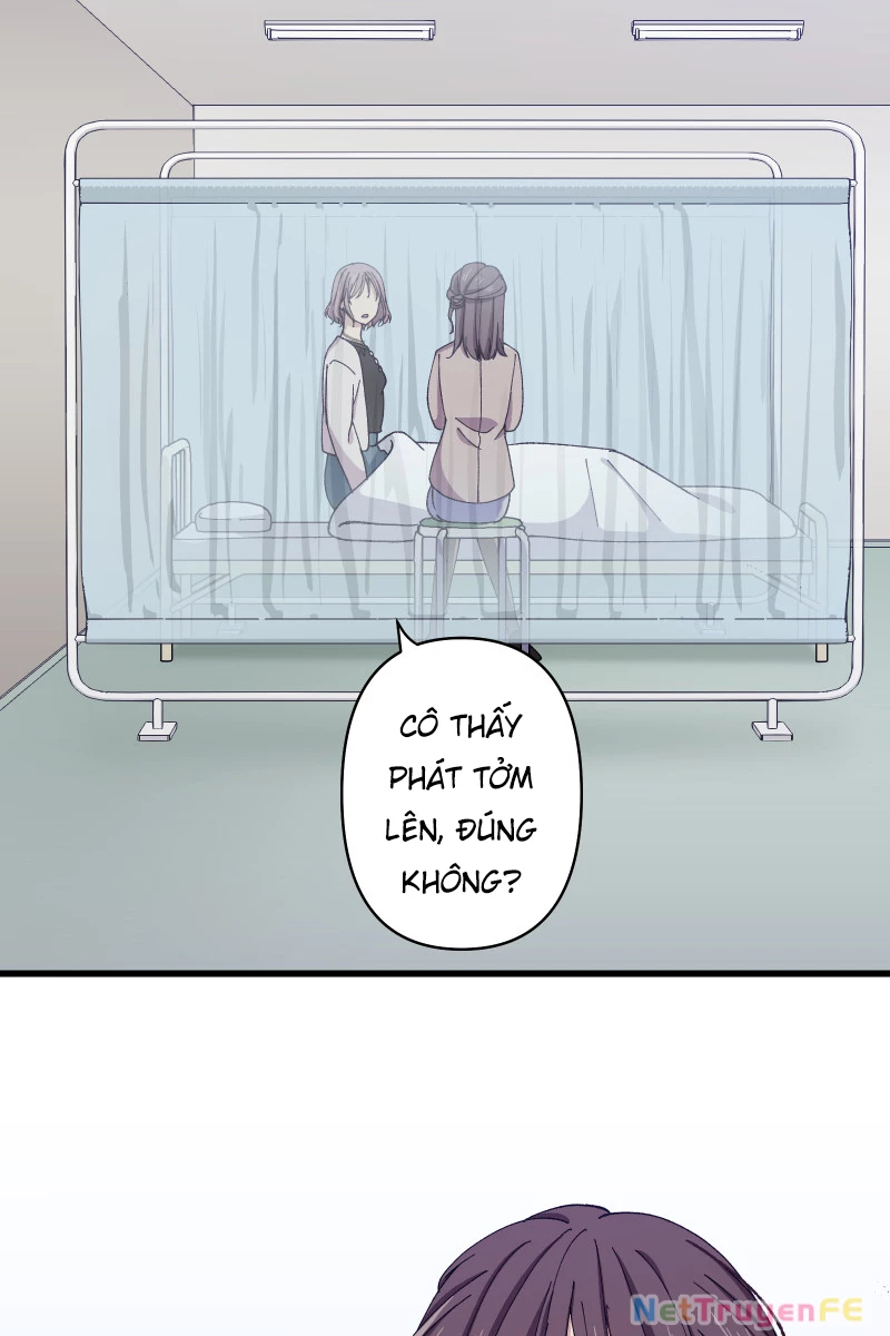 Tsugihagi Mirai Chapter 24 - Trang 2