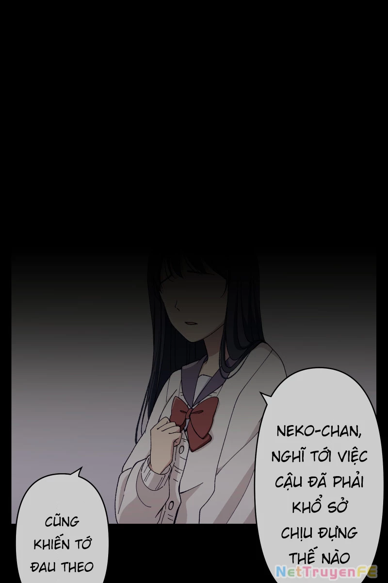 Tsugihagi Mirai Chapter 24 - Trang 2