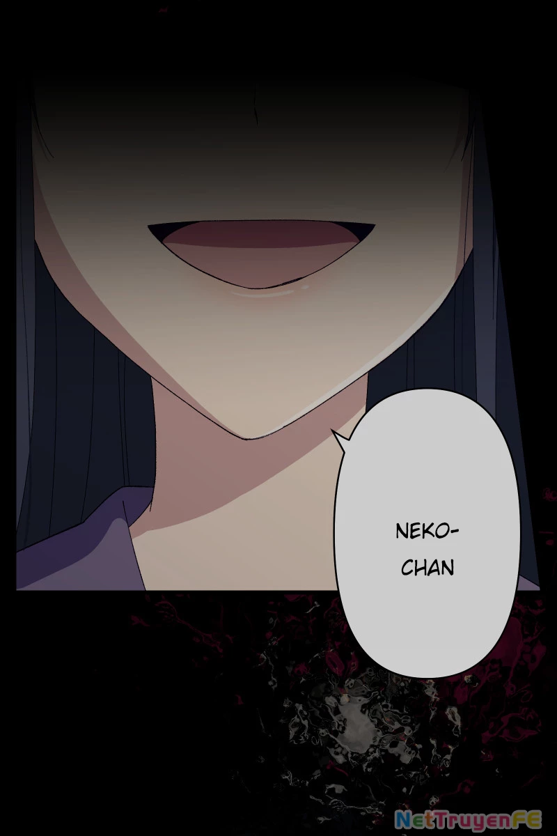 Tsugihagi Mirai Chapter 24 - Trang 2