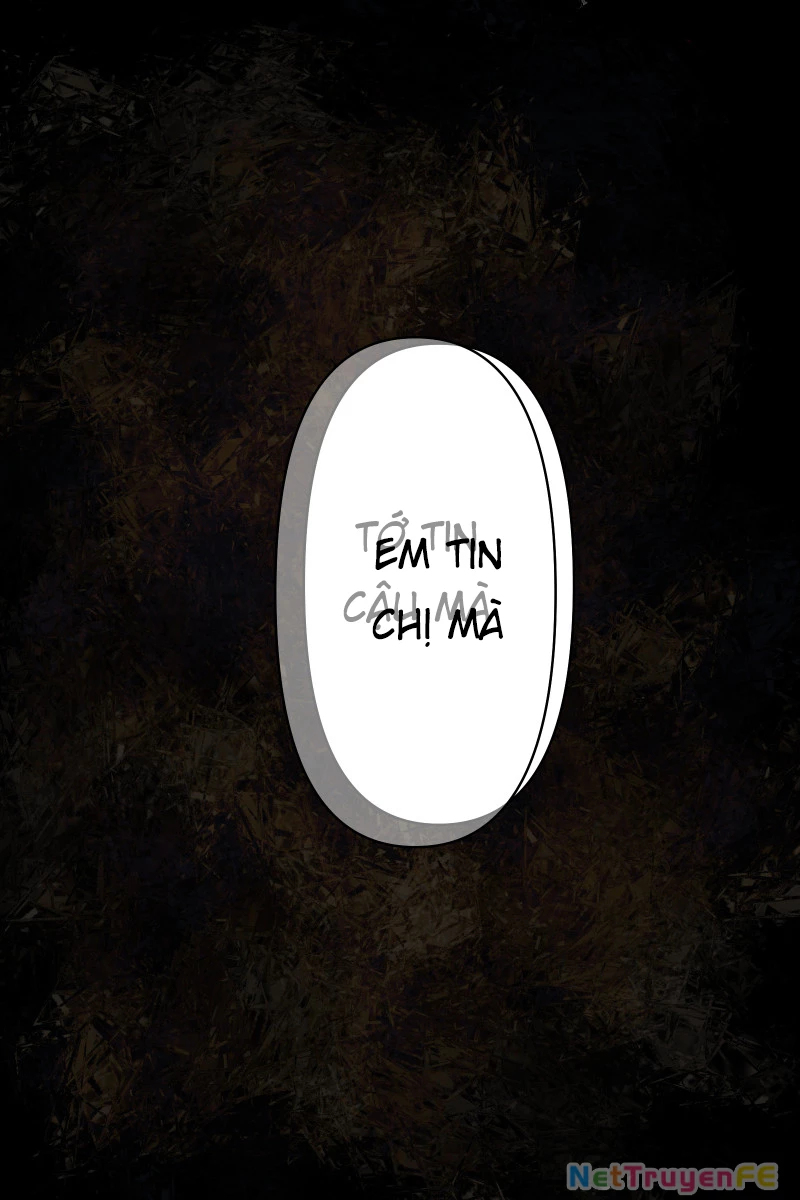 Tsugihagi Mirai Chapter 24 - Trang 2