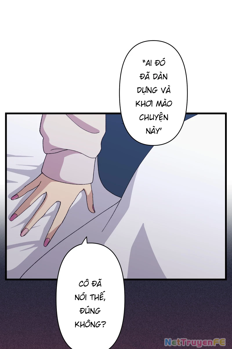 Tsugihagi Mirai Chapter 24 - Trang 2