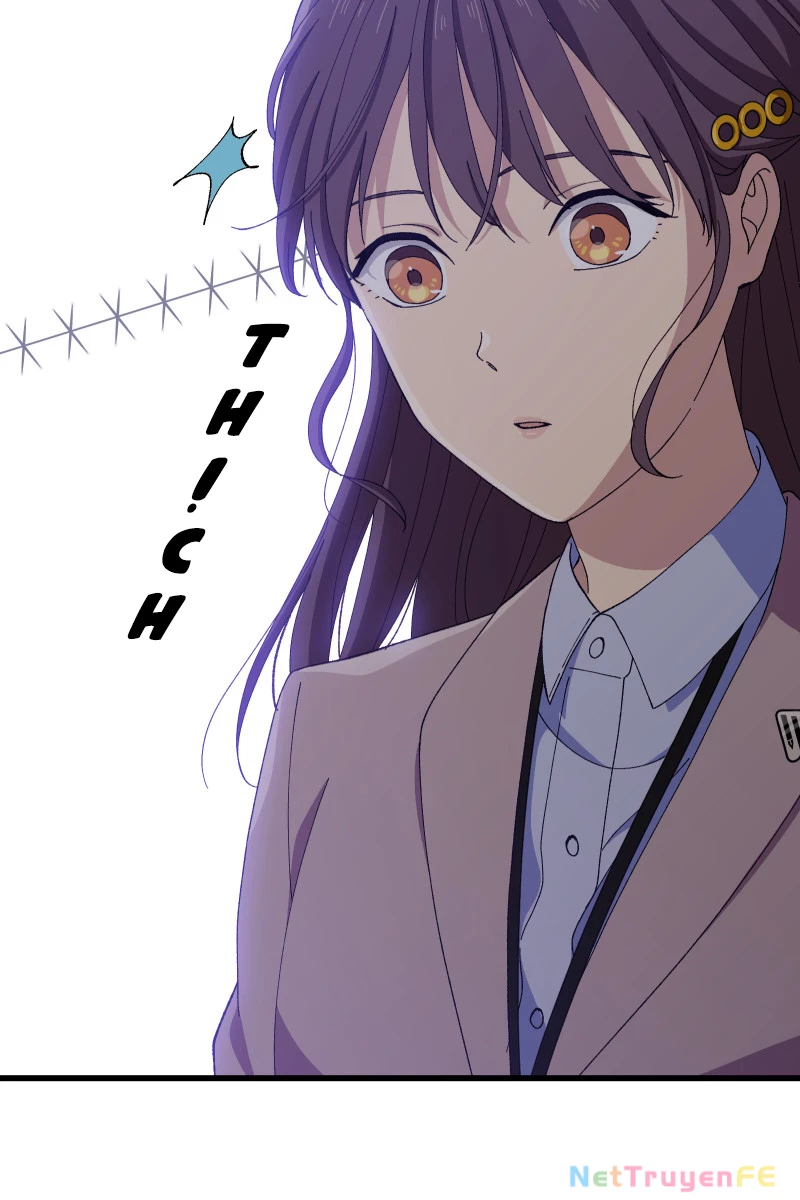 Tsugihagi Mirai Chapter 24 - Trang 2