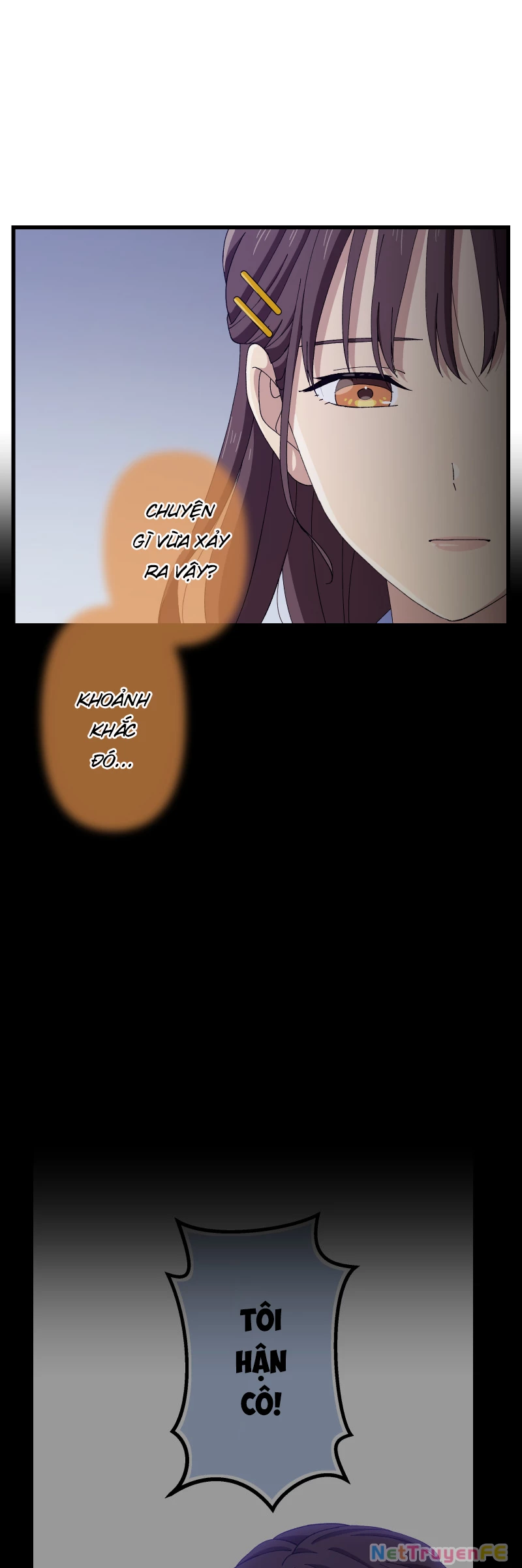 Tsugihagi Mirai Chapter 24 - Trang 2