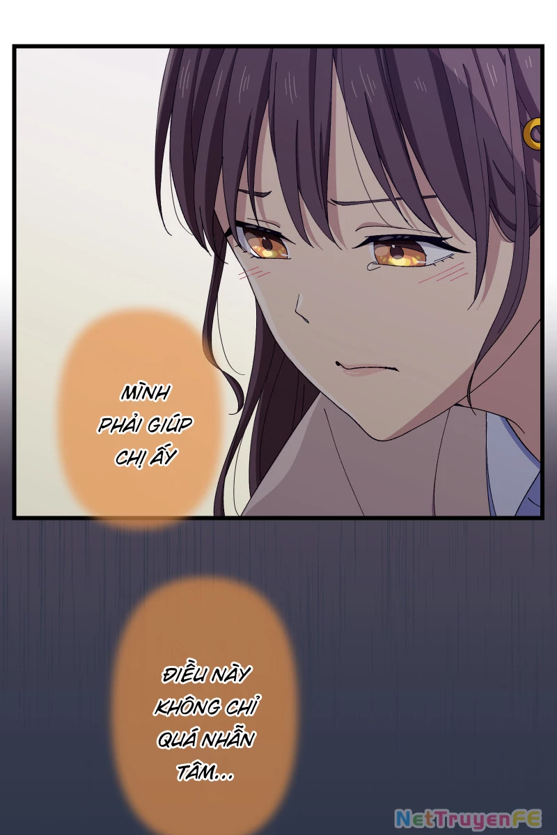 Tsugihagi Mirai Chapter 24 - Trang 2