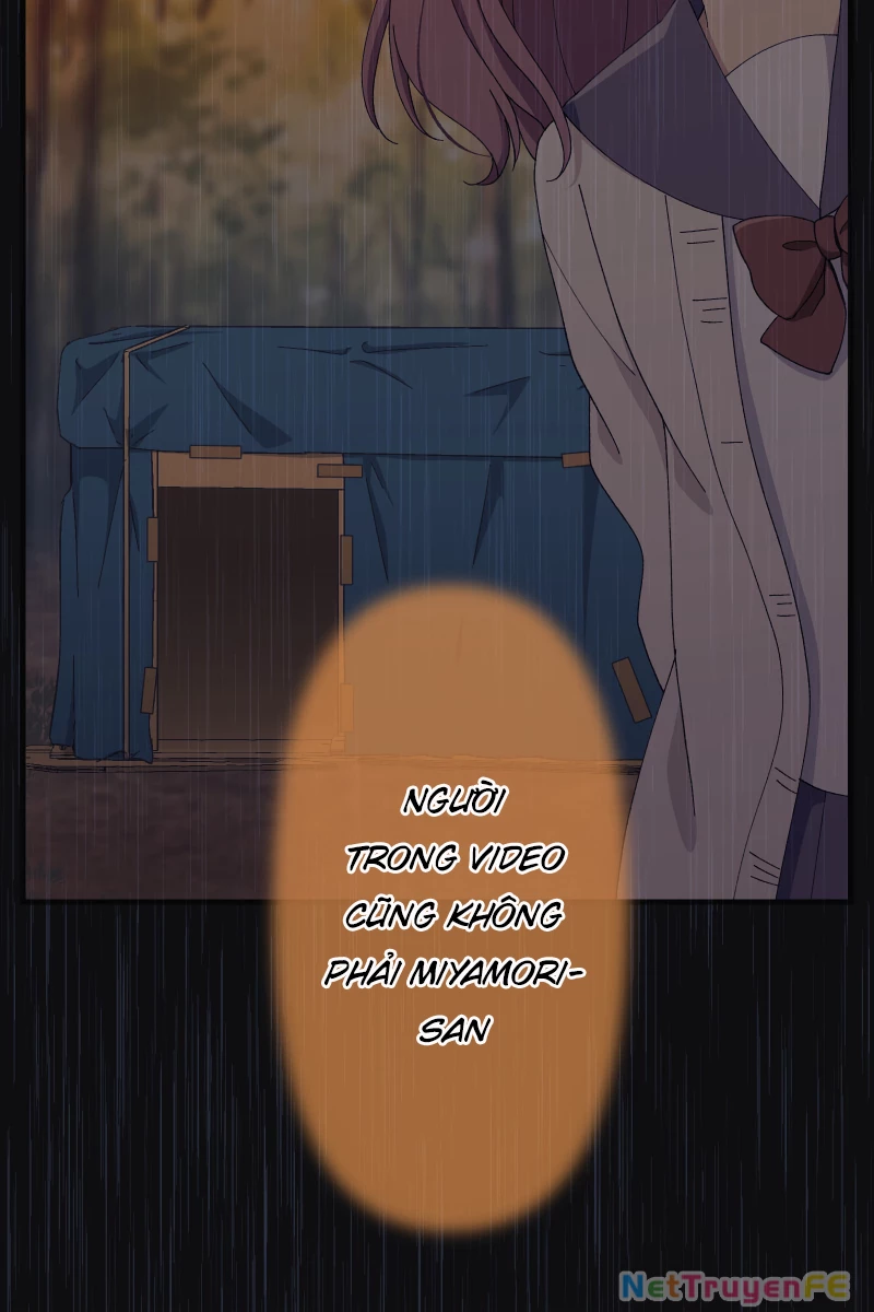 Tsugihagi Mirai Chapter 24 - Trang 2