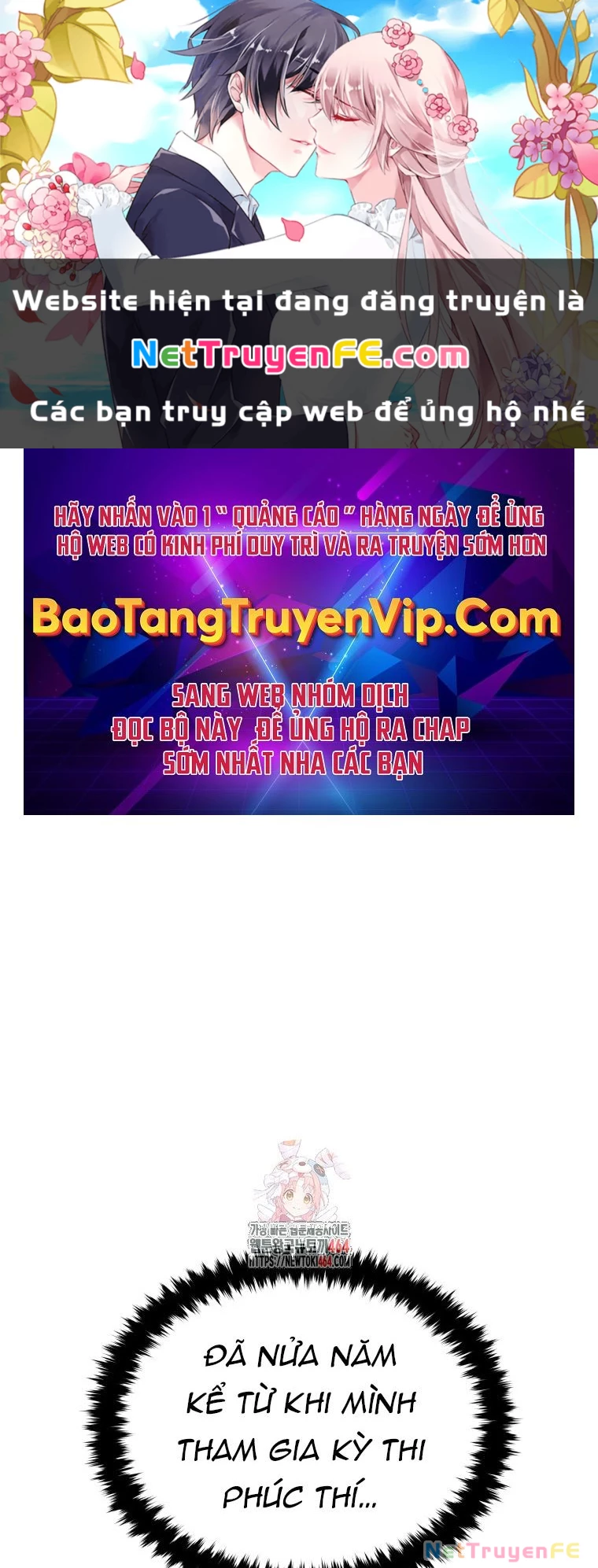 Vương Triều Đen Tối: Joseon Chapter 66 - Trang 2