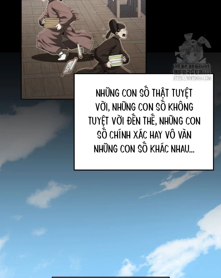 Vương Triều Đen Tối: Joseon Chapter 66 - Trang 2