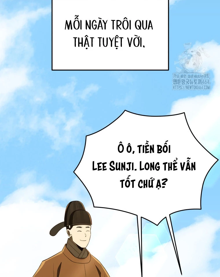 Vương Triều Đen Tối: Joseon Chapter 66 - Trang 2
