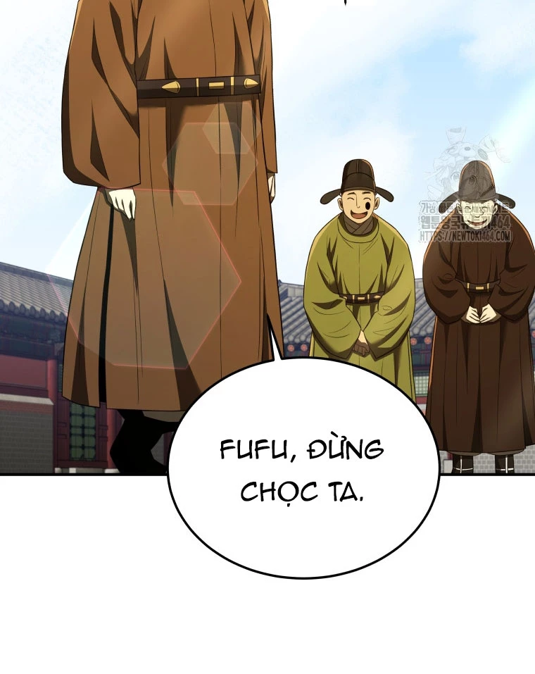 Vương Triều Đen Tối: Joseon Chapter 66 - Trang 2