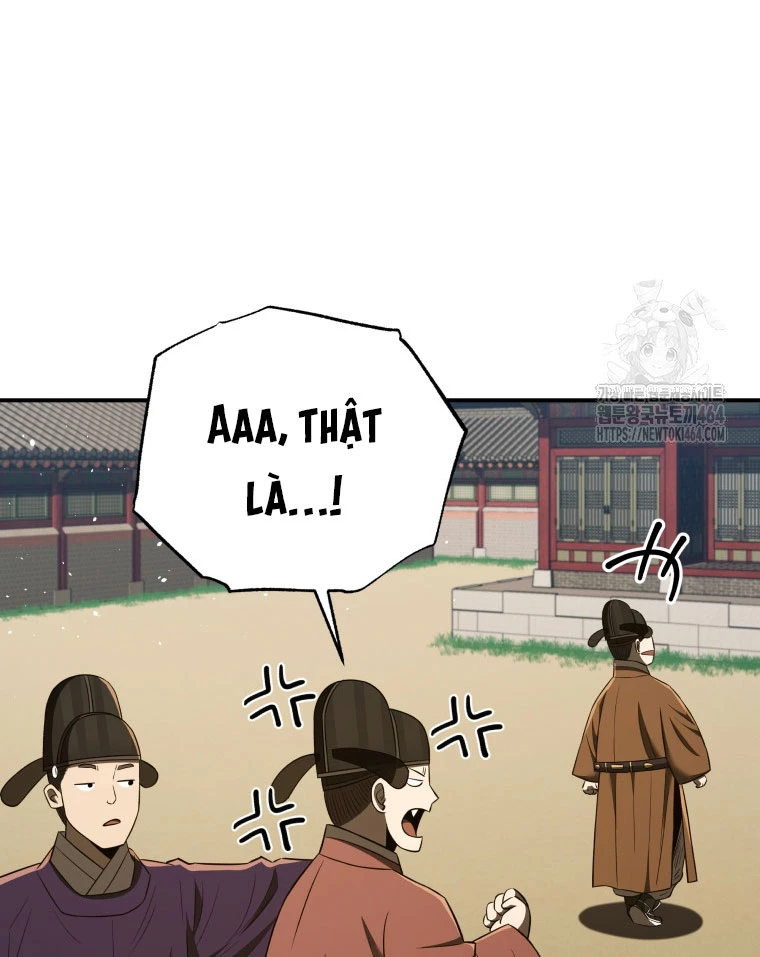 Vương Triều Đen Tối: Joseon Chapter 66 - Trang 2