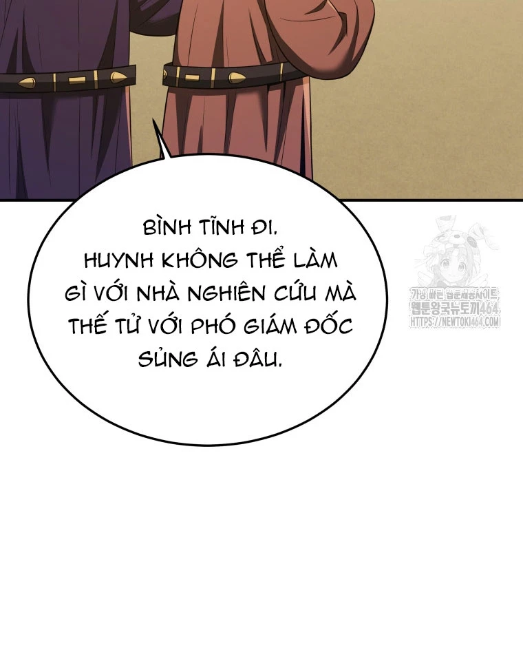 Vương Triều Đen Tối: Joseon Chapter 66 - Trang 2