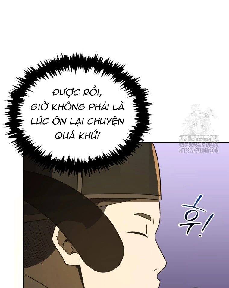 Vương Triều Đen Tối: Joseon Chapter 66 - Trang 2