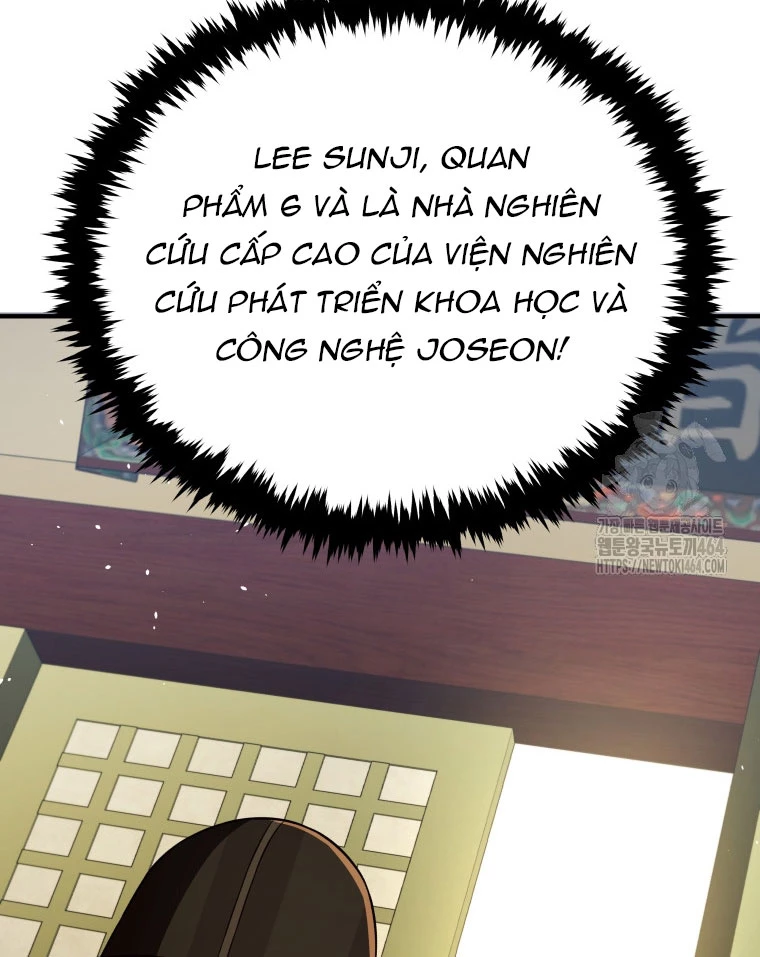 Vương Triều Đen Tối: Joseon Chapter 66 - Trang 2