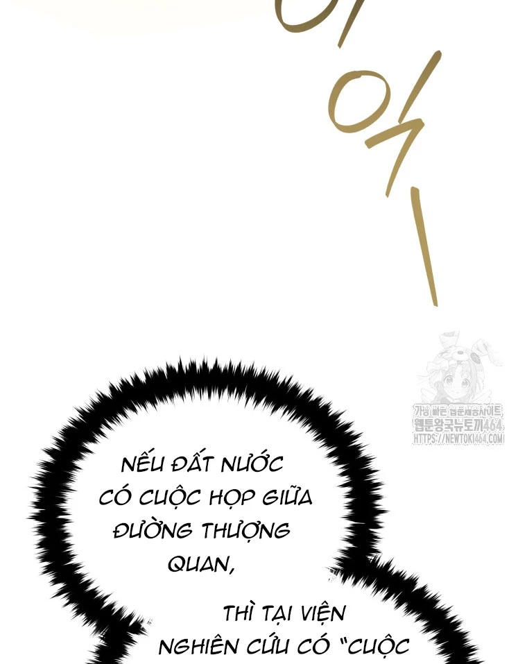 Vương Triều Đen Tối: Joseon Chapter 66 - Trang 2