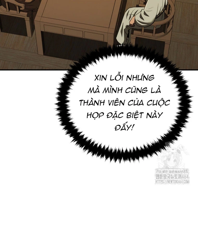 Vương Triều Đen Tối: Joseon Chapter 66 - Trang 2