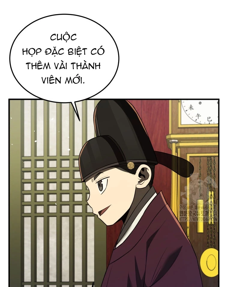 Vương Triều Đen Tối: Joseon Chapter 66 - Trang 2