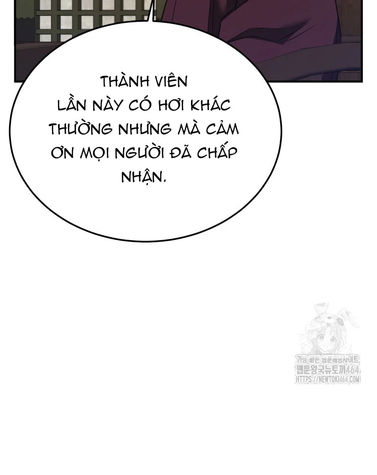Vương Triều Đen Tối: Joseon Chapter 66 - Trang 2