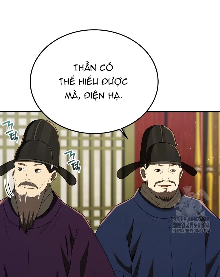 Vương Triều Đen Tối: Joseon Chapter 66 - Trang 2