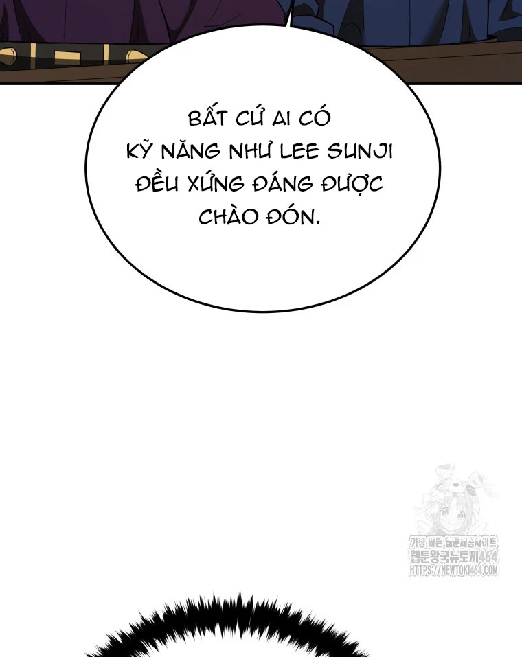 Vương Triều Đen Tối: Joseon Chapter 66 - Trang 2