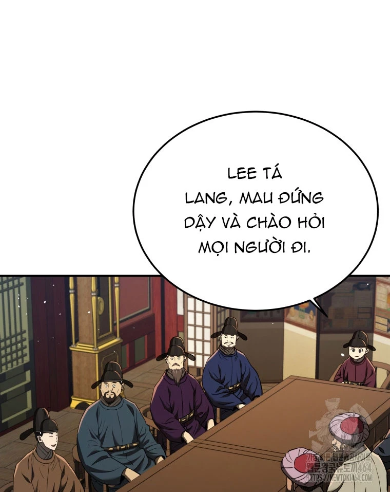 Vương Triều Đen Tối: Joseon Chapter 66 - Trang 2