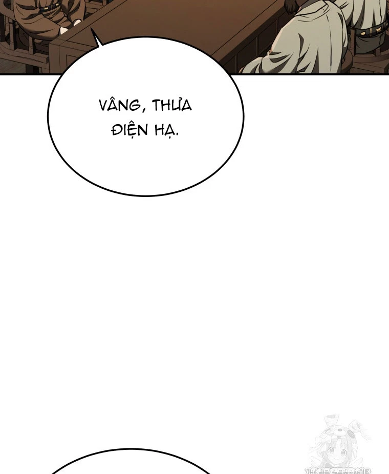 Vương Triều Đen Tối: Joseon Chapter 66 - Trang 2